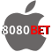 Aplicativo 8080bet para iOS