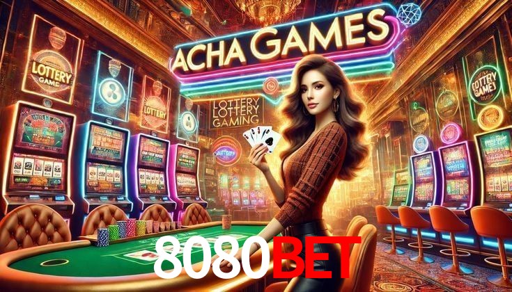 Experiência VIP 8080bet