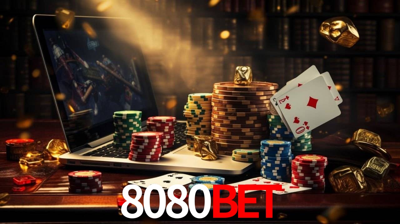 Estatísticas 8080bet
