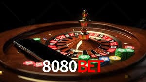 Welcome Bonus 8080bet