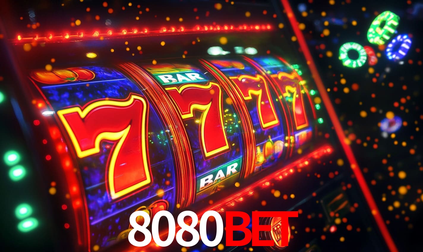 8080bet: Seu Cassino Premiado com Pagamentos Rápidos
