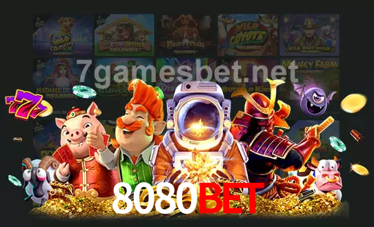 cassino 8080bet
