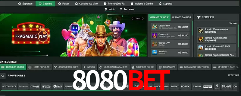 cassino 8080bet