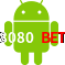 Aplicativo 8080 bet para Android