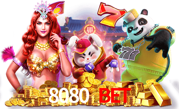 jogue em caça-níqueis ricos na 8080 bet