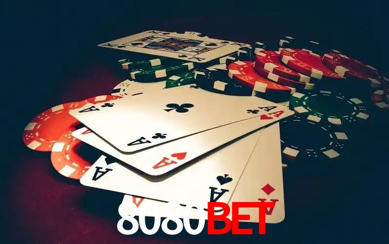 8080bet Brasília - Betting Features