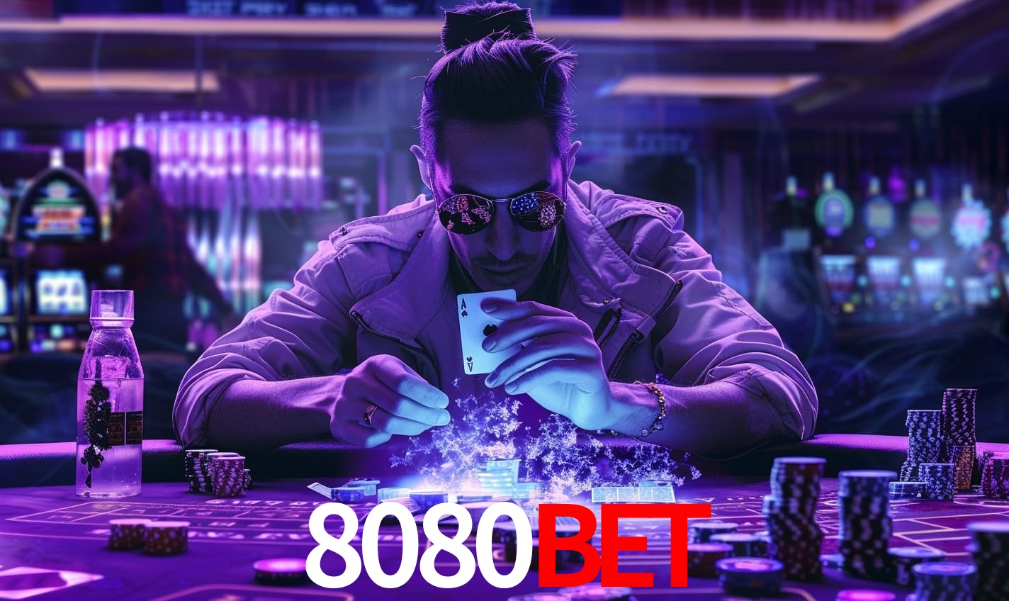 Football Betting 8080bet