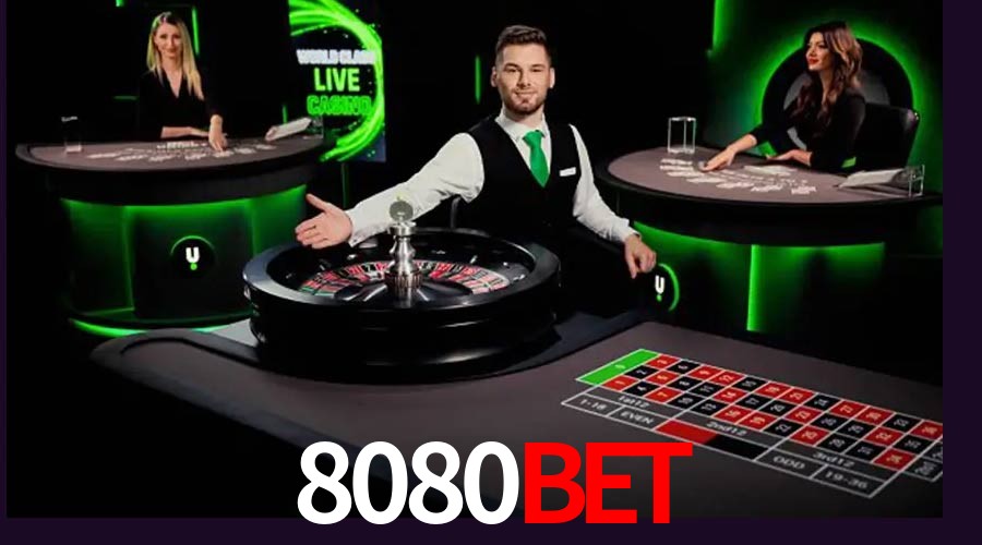 Exclusive Offers 8080bet