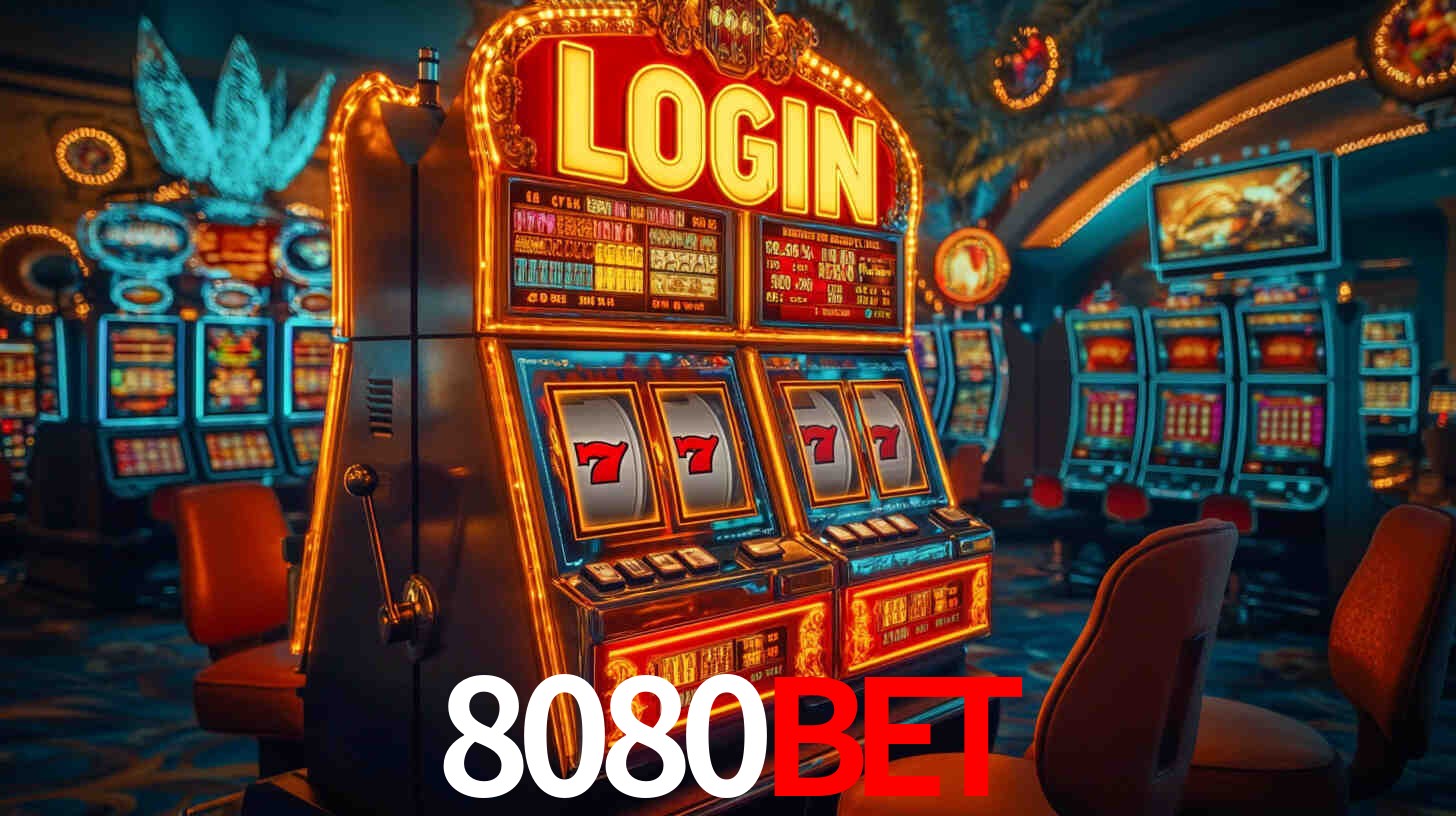 Daily Bonuses 8080bet