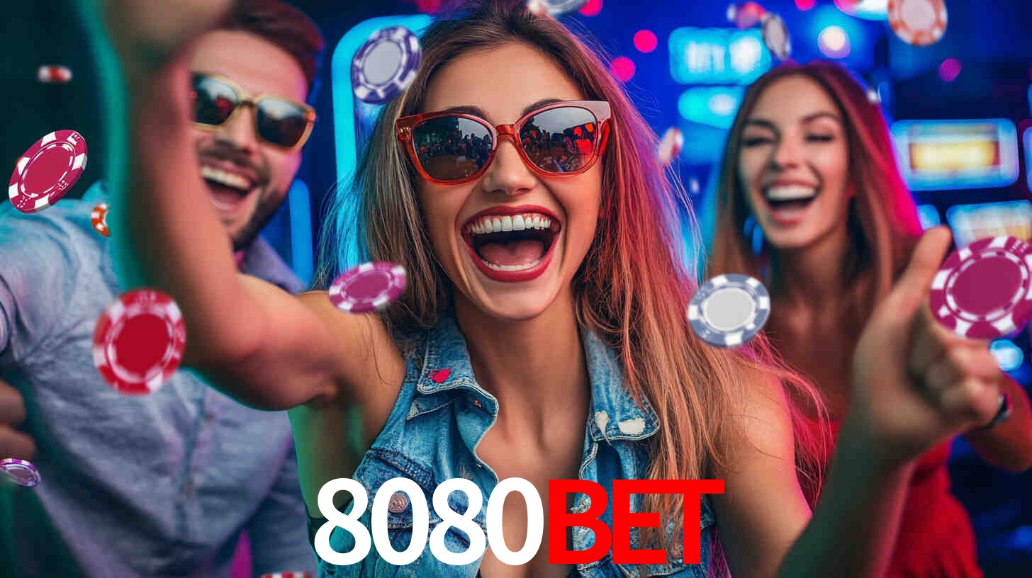 Explorando a Categoria de Eventos em Apostas na 8080bet