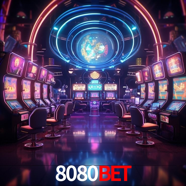 8080bet Salvador - Football