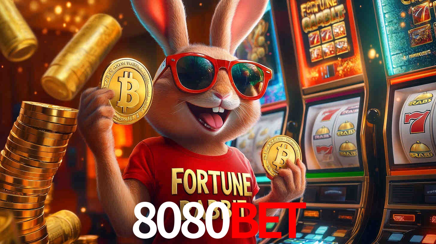 Apostas Esportivas na 8080bet: Um Guia Completo