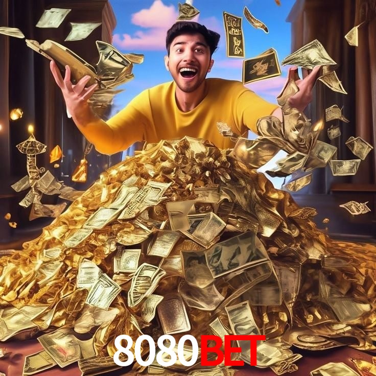 Estatísticas Esportivas 8080bet