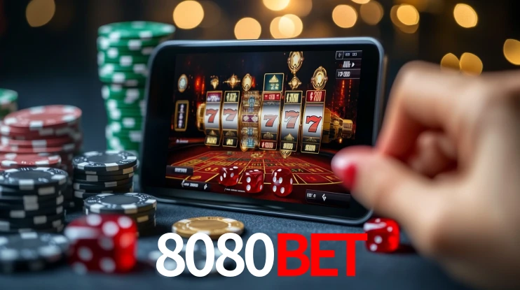 Live Casino 8080bet