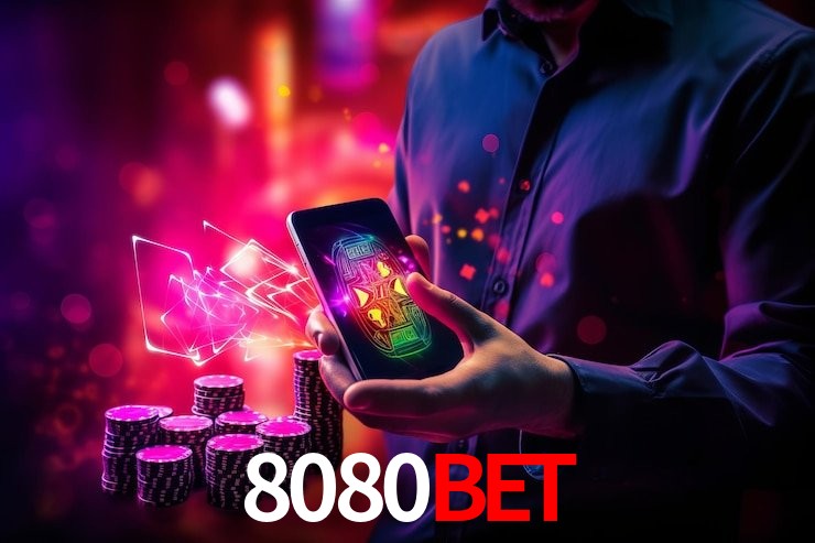 Apostas de Futebol 8080bet