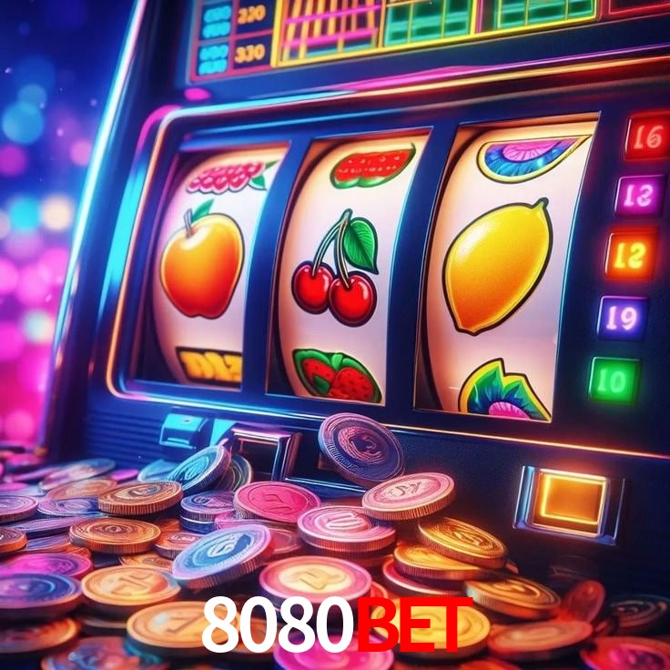 Login Seguro 8080bet