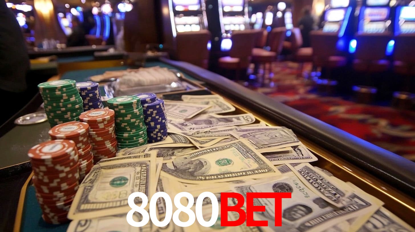8080bet Belo Horizonte - Winners