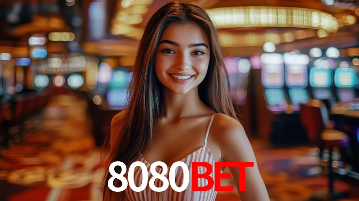 Welcome Bonus 8080bet