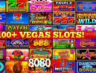 8080bet Cassino - 80+ Mesas ao Vivo