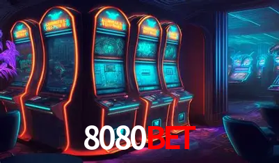 8080bet Bônus - Pacote R$5.000 + VIP