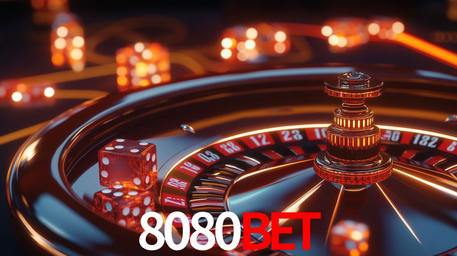 8080bet: A Experiência de Casino com Jogos de Mesa ao Vivo