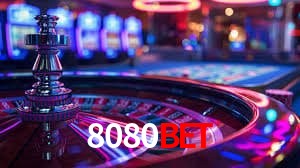 Cadastro Rápido 8080bet