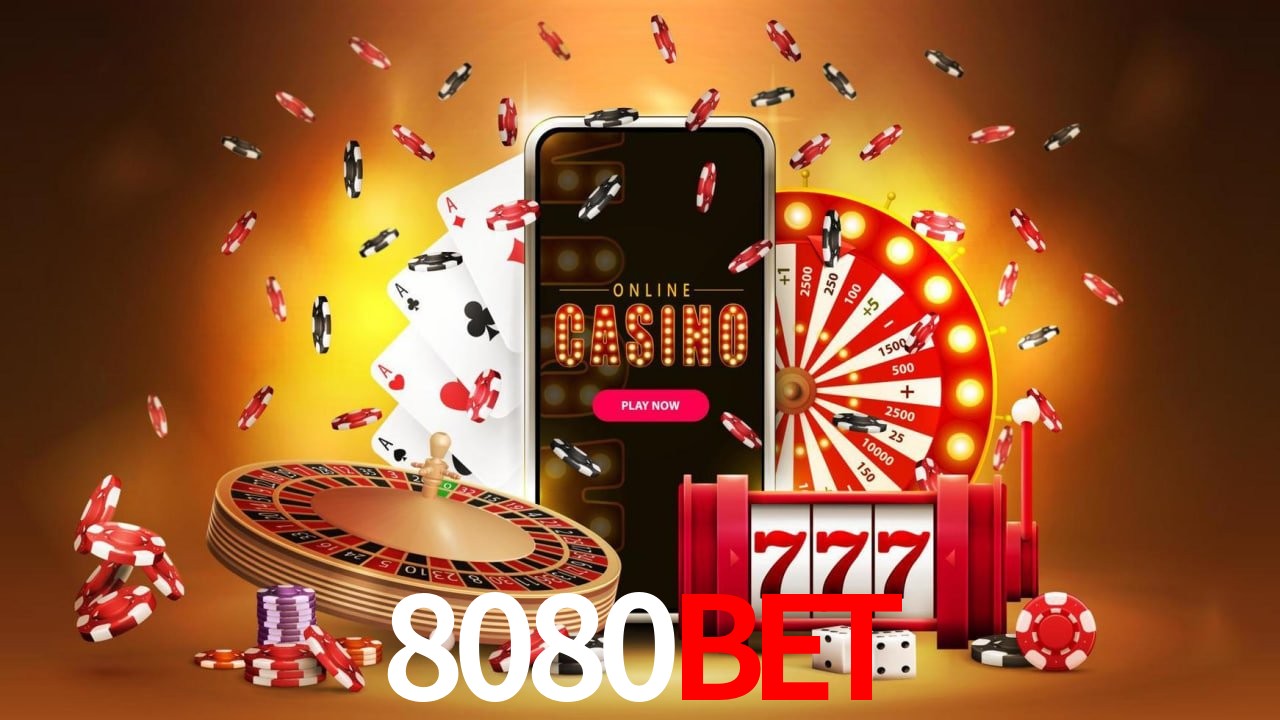 Descubra o Programa VIP da 8080bet: Vantagens Exclusivas para Jogadores
