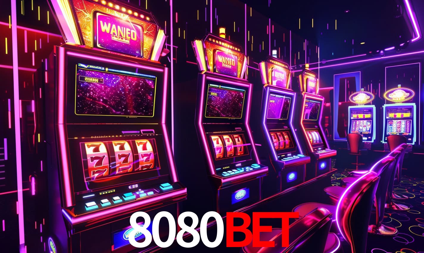 Desvendando o Mundo dos Jogos Virtuais na 8080bet