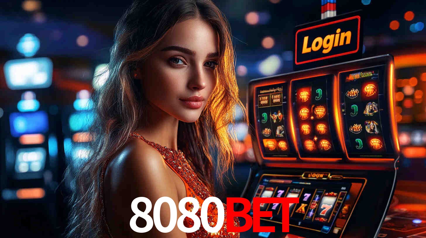 Experimente o Login Seguro Premium no 8080bet