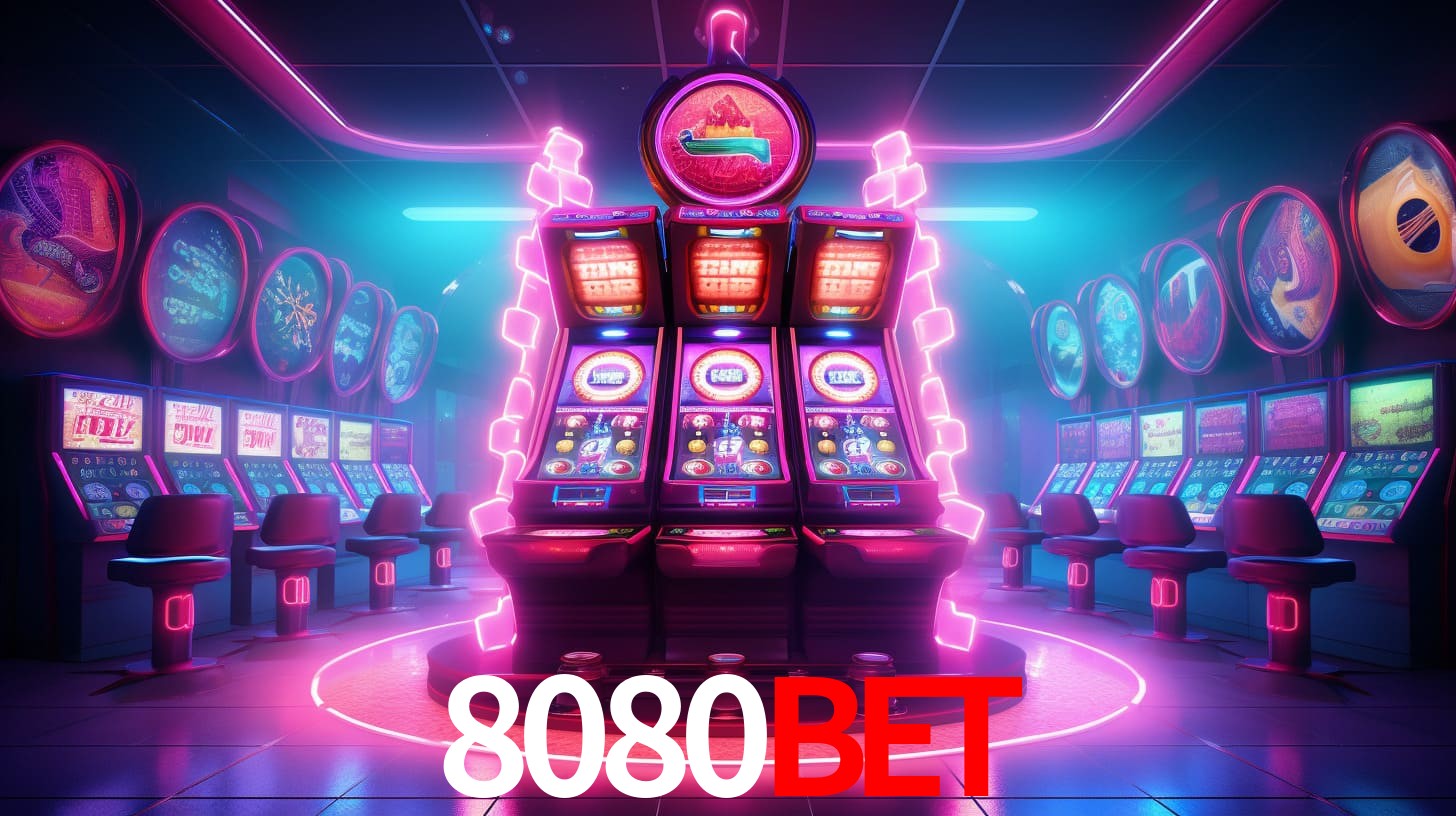 Sinta a adrenalina dos jogos de cassino com 8080bet