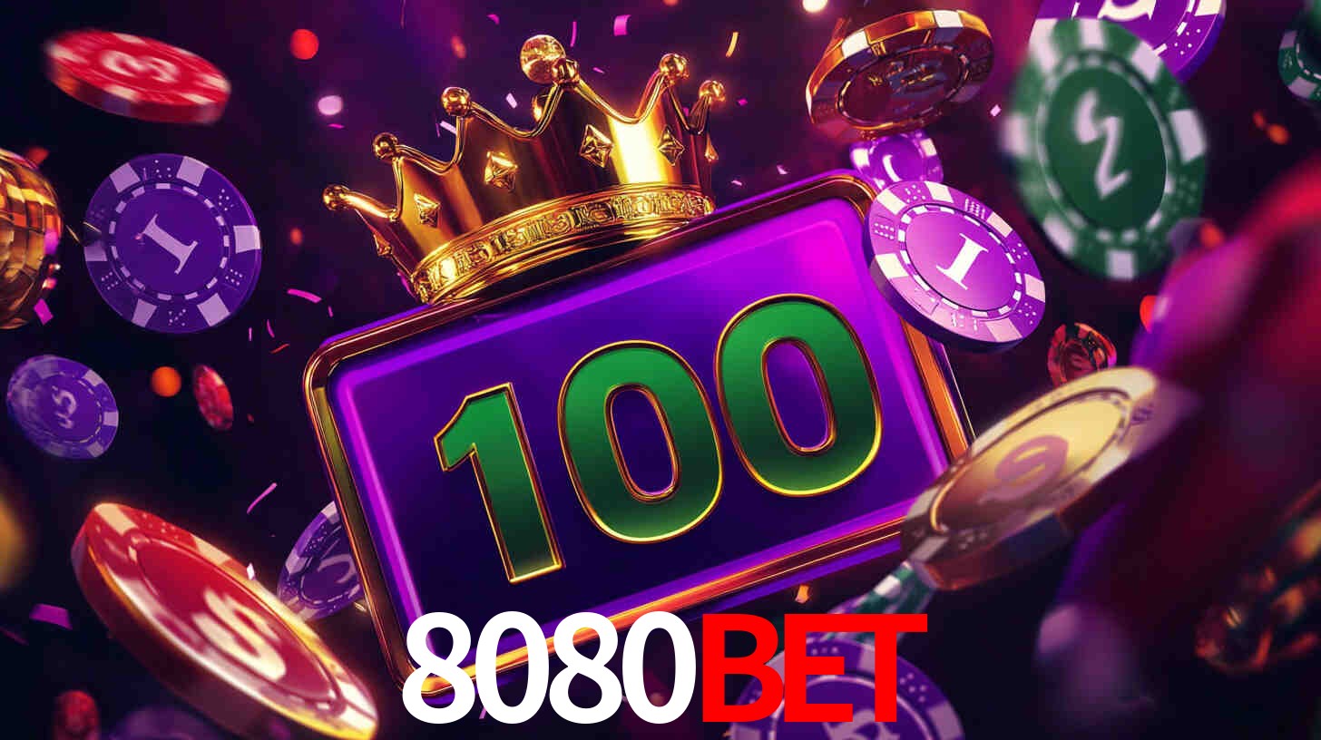 Roulette Table 8080bet