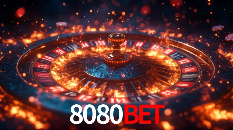 8080bet App Interface