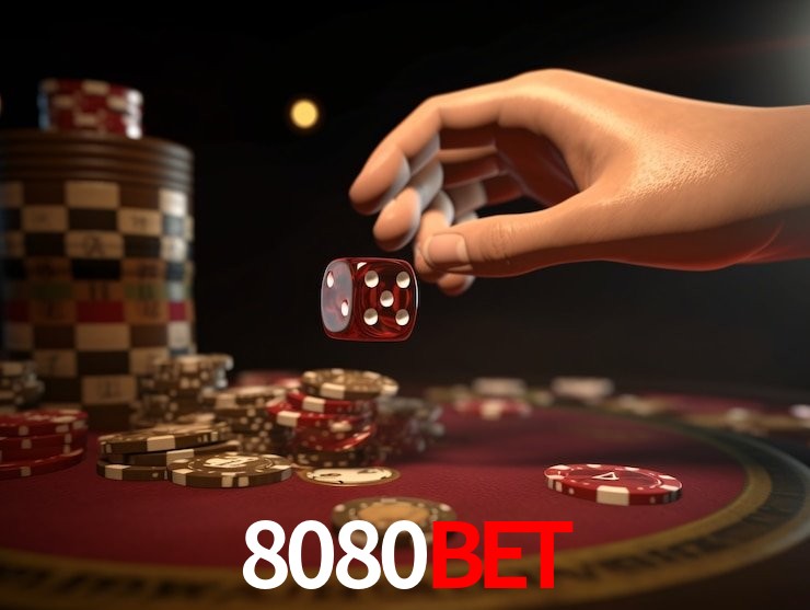 Promoção Relâmpago 8080bet