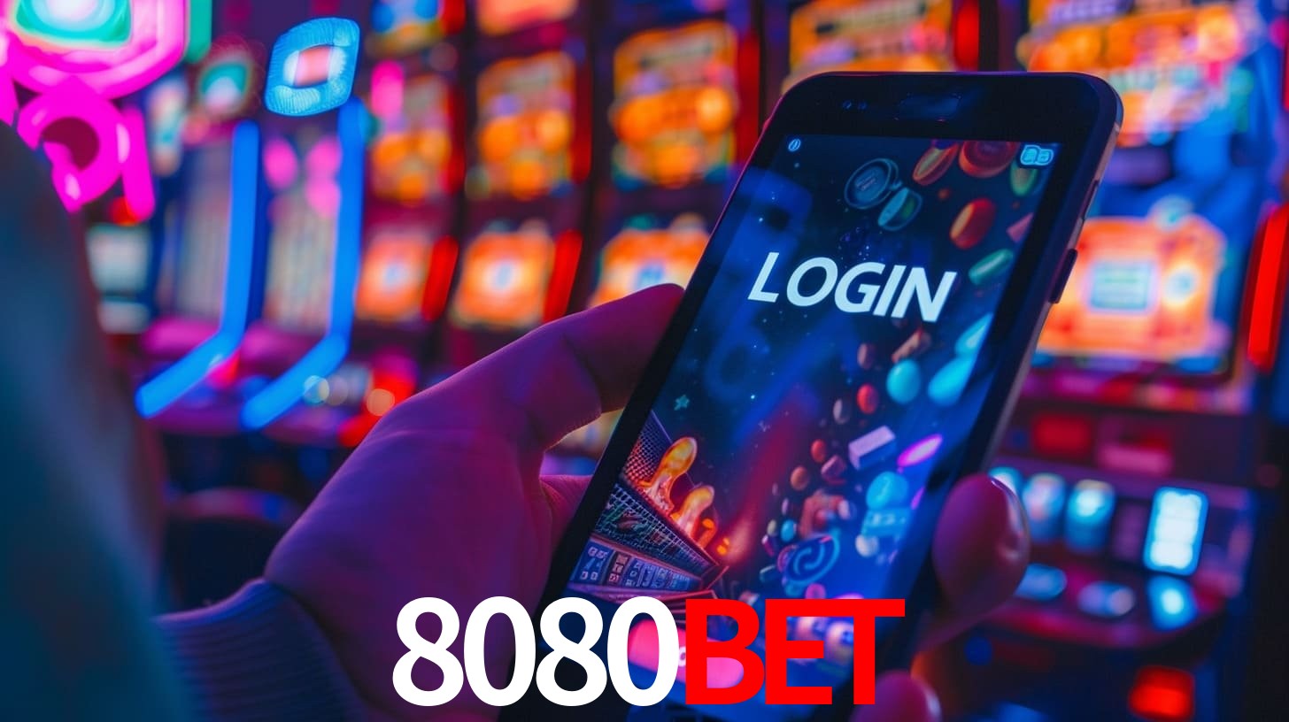Apostas de Tênis 8080bet