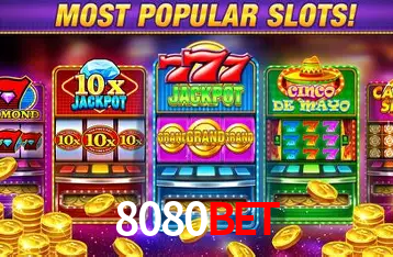 8080bet Belo Horizonte - VIP Casino