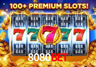 A Popularidade dos Caça-Níqueis no 8080bet