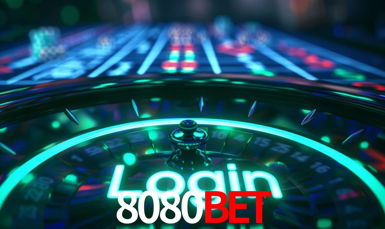 Diretório de Jogos 8080bet