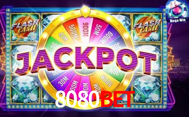 A Emoção da Loteria na 8080bet: Uma Chance de Mudança de Vida