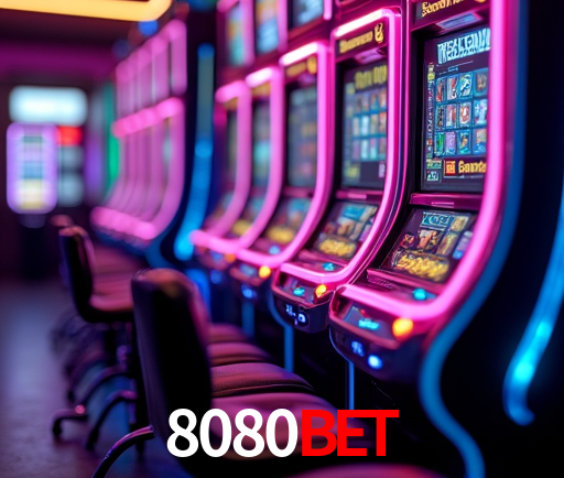 8080bet Slot - 320+ Caça-Níqueis Premium