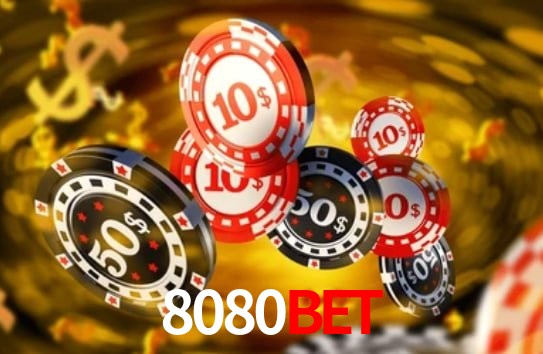 Avaliações dos Jogadores 8080bet