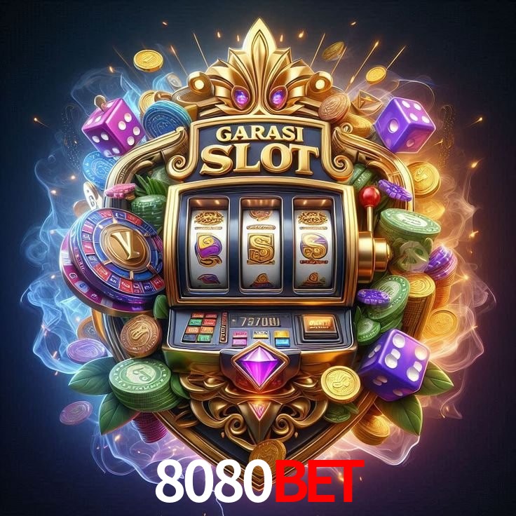8080bet - Aplicativo Móvel