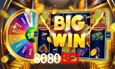 Inovações de Jogos na 8080bet: O Futuro das Experiências Interativas
