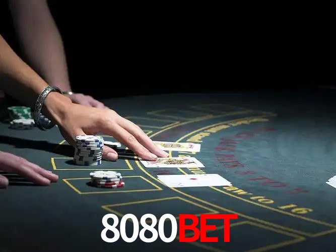 8080bet Salvador - Support