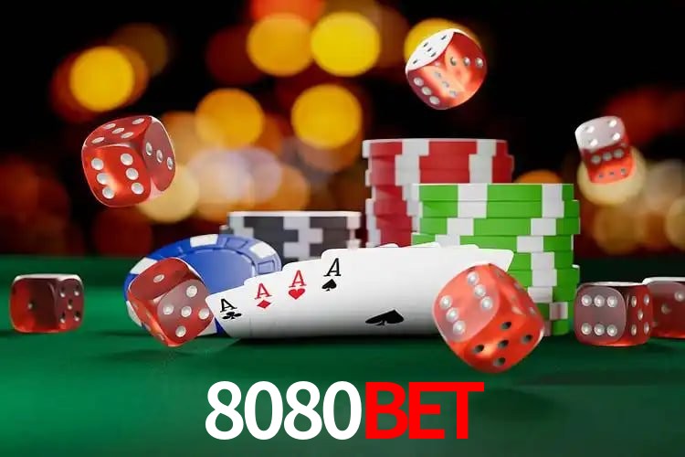 Especiais de Fim de Semana 8080bet