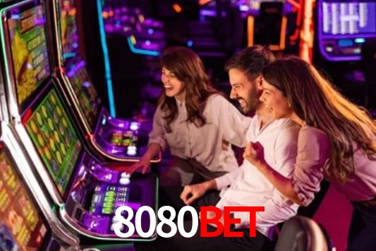 Jogos Exclusivos 8080bet