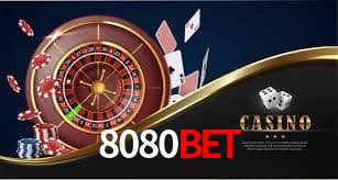 Provedores de Jogos 8080bet