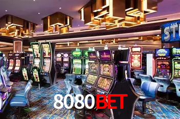 Desvendando o Mundo dos Jogos Virtuais na 8080bet