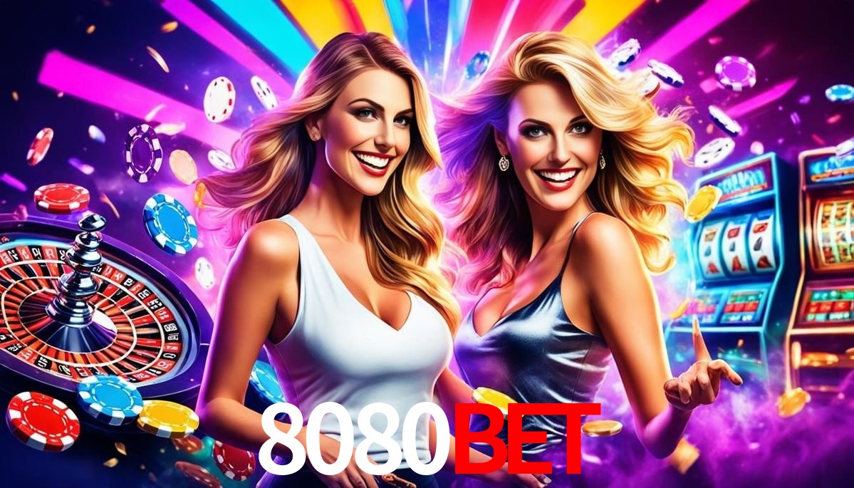 Mesa de Blackjack 8080bet