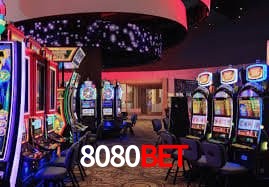 8080bet São Paulo - Hot Promos