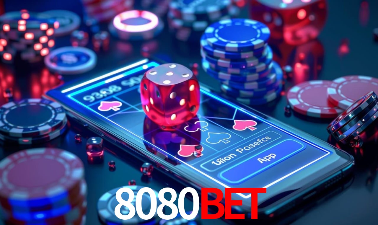 8080bet - Análise de Mercados Esportivos